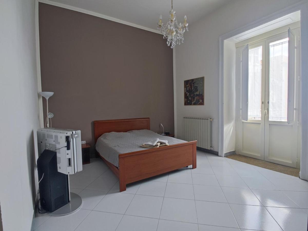 Reggiahome Apartment Caserta Buitenkant foto
