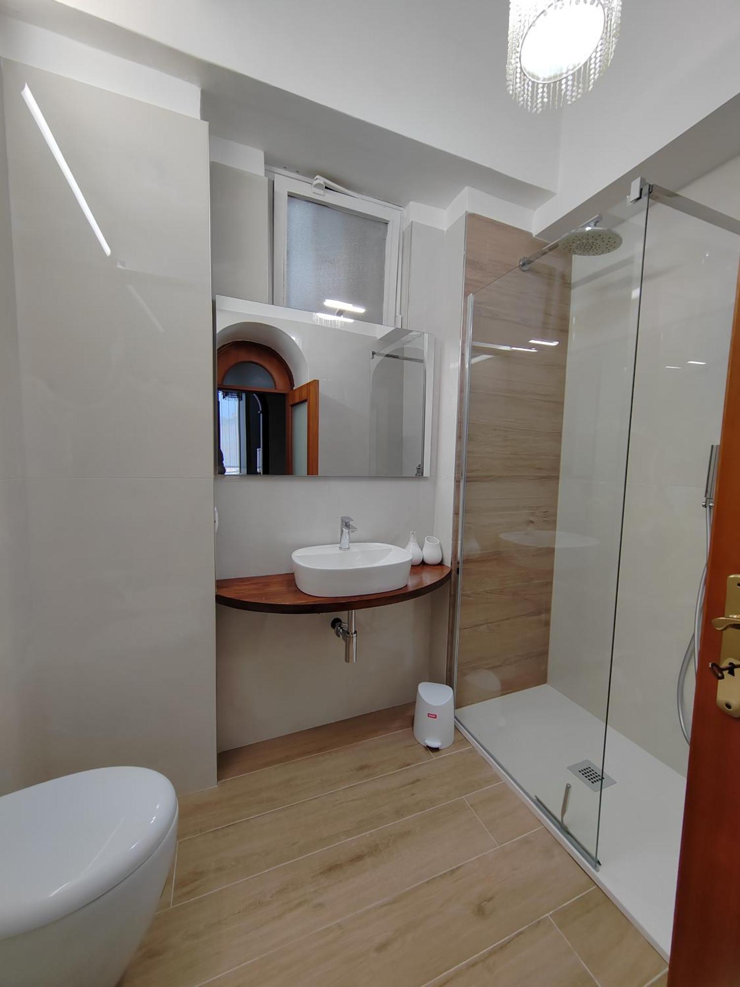 Reggiahome Apartment Caserta Buitenkant foto