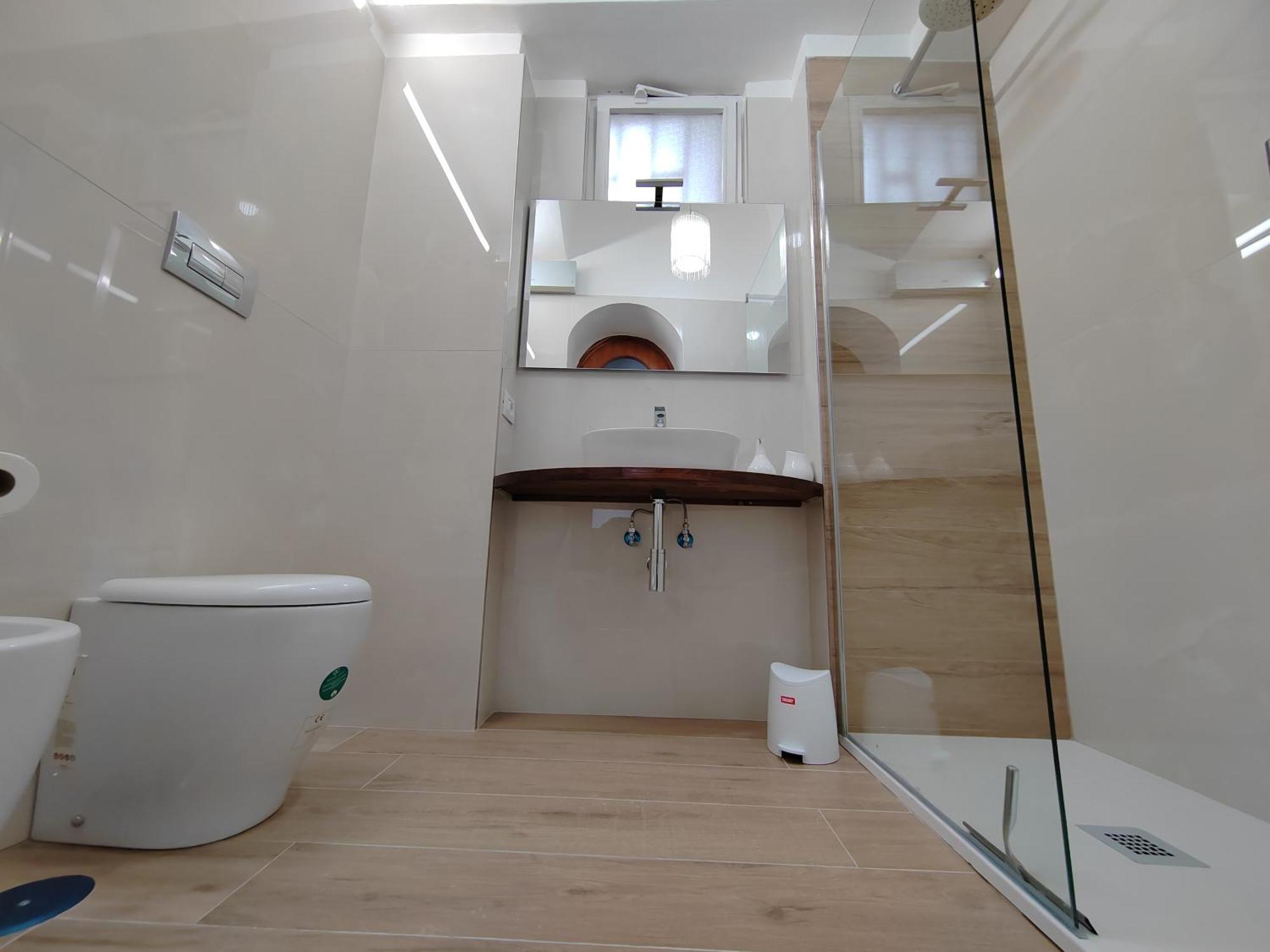 Reggiahome Apartment Caserta Buitenkant foto