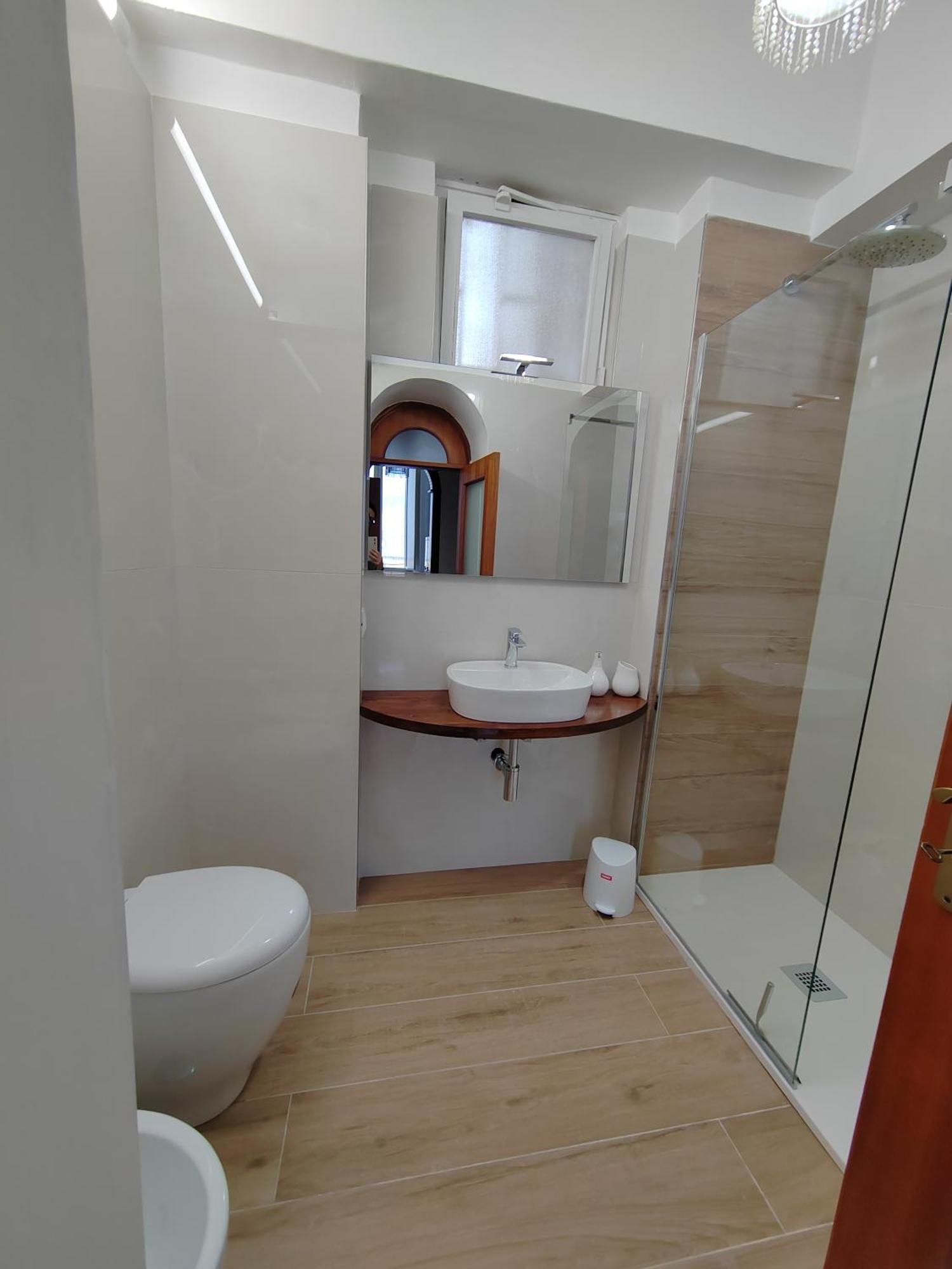 Reggiahome Apartment Caserta Buitenkant foto