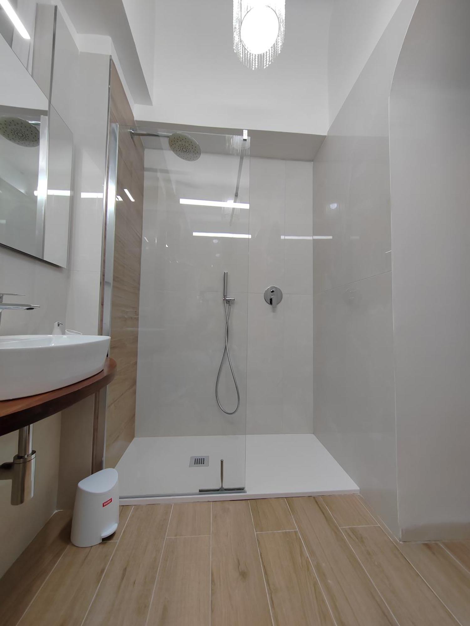 Reggiahome Apartment Caserta Buitenkant foto