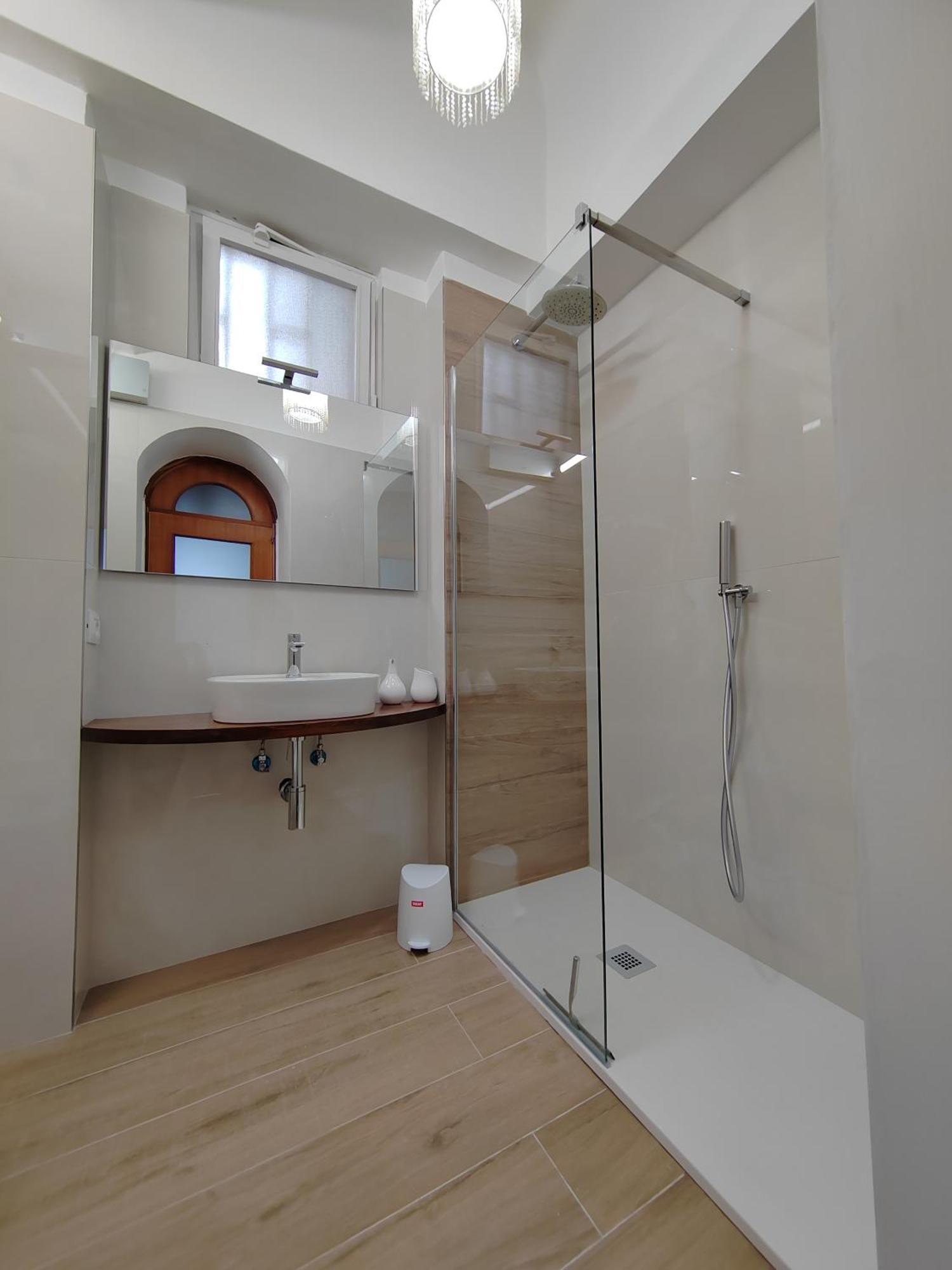 Reggiahome Apartment Caserta Buitenkant foto