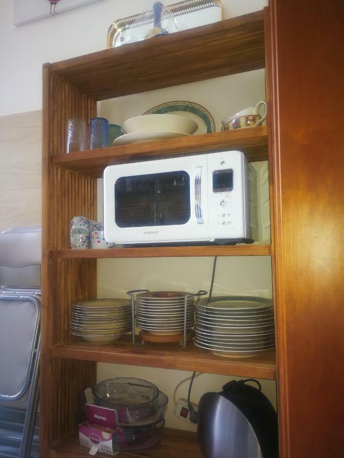 Reggiahome Apartment Caserta Buitenkant foto