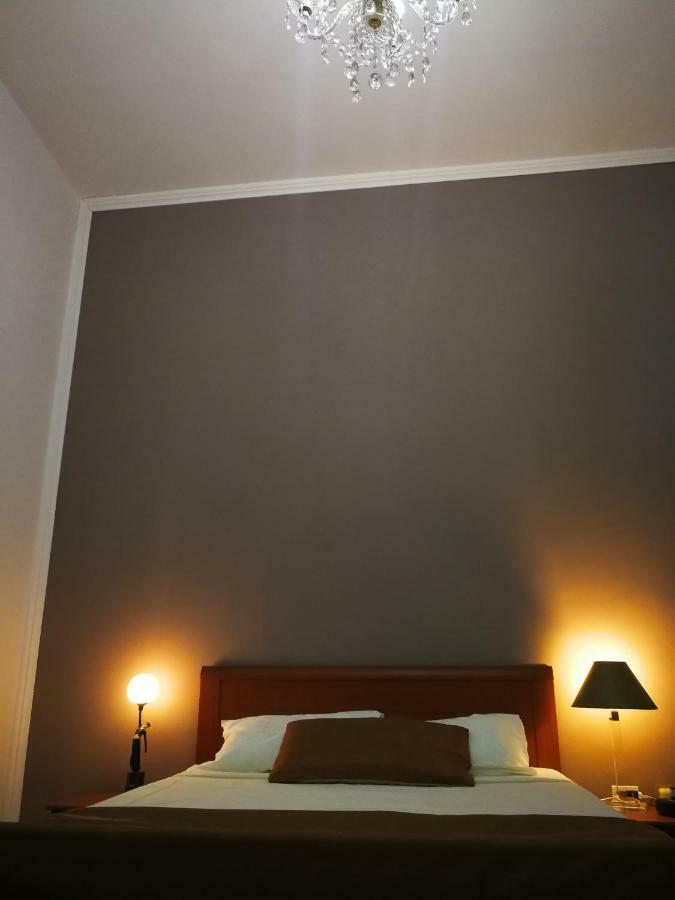 Reggiahome Apartment Caserta Buitenkant foto