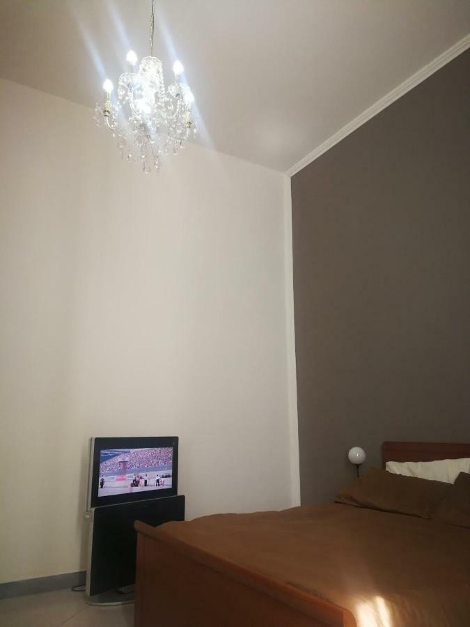 Reggiahome Apartment Caserta Buitenkant foto